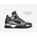 "Le' Motif" Custom Designed Shoes Black/Gray